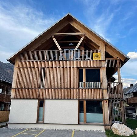 Sunny Retreat Apartment Кранска гора Екстериор снимка