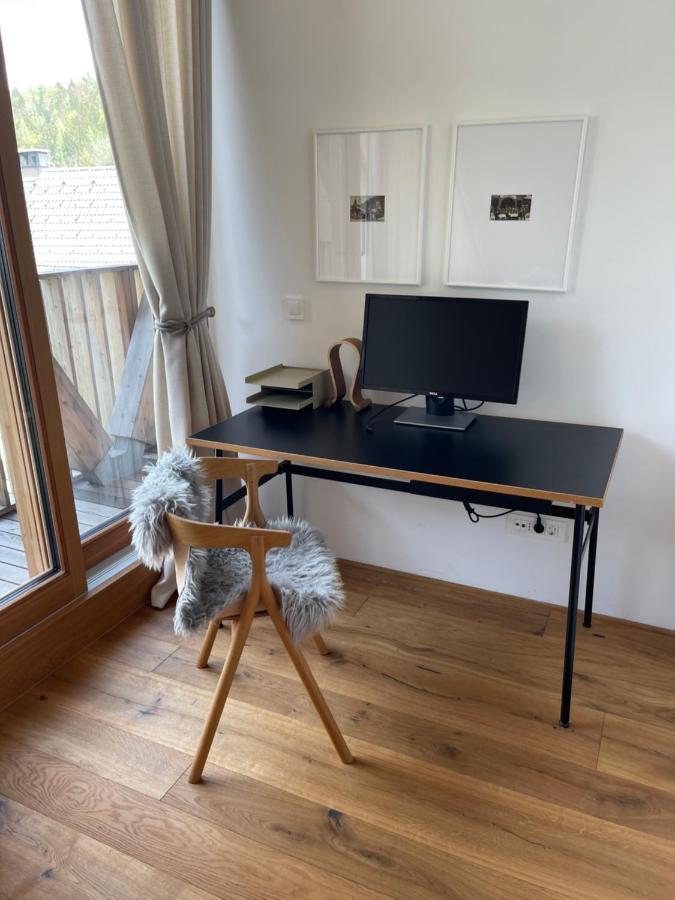 Sunny Retreat Apartment Кранска гора Екстериор снимка