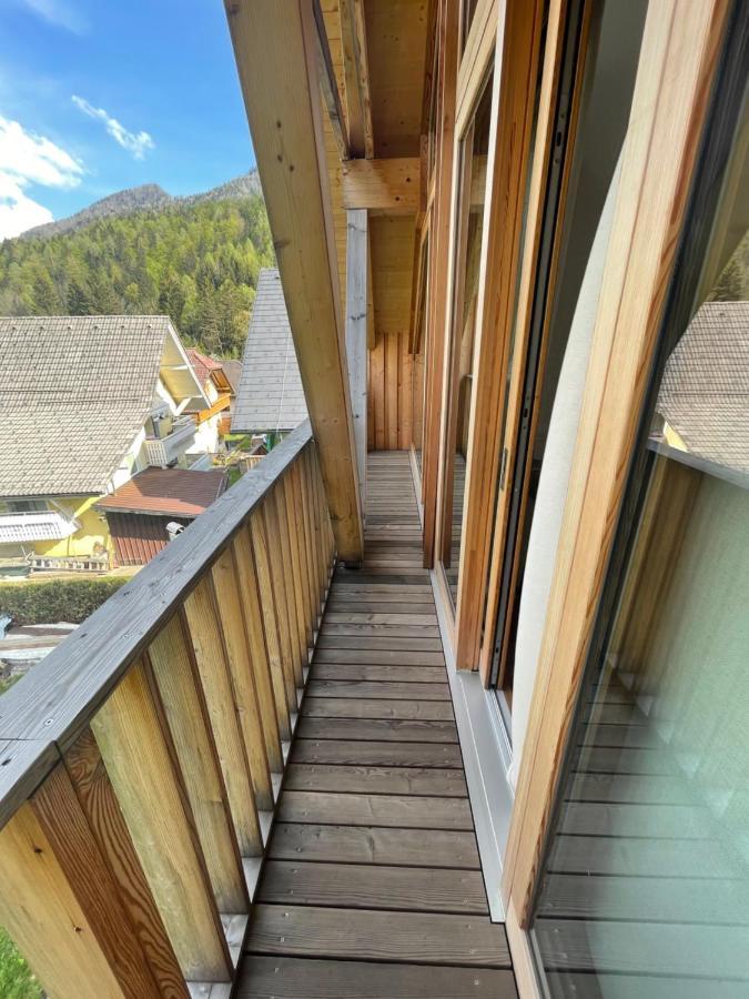 Sunny Retreat Apartment Кранска гора Екстериор снимка