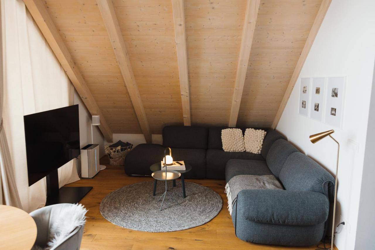 Sunny Retreat Apartment Кранска гора Екстериор снимка