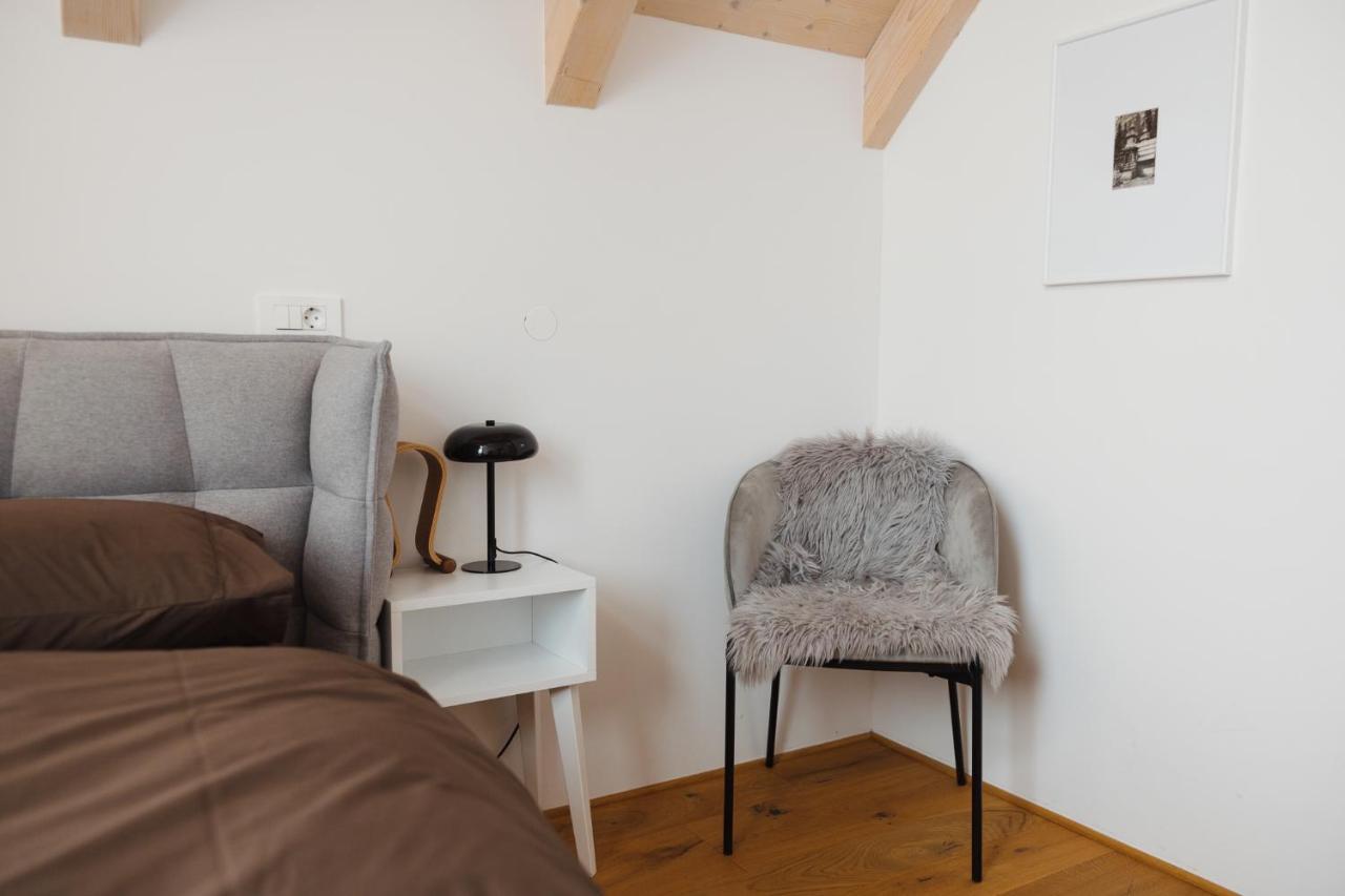 Sunny Retreat Apartment Кранска гора Екстериор снимка