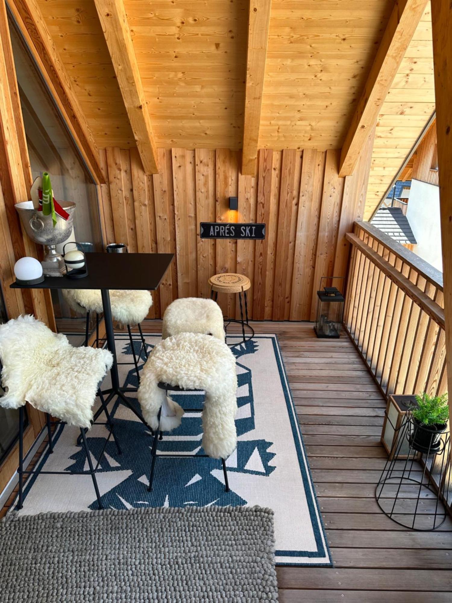 Sunny Retreat Apartment Кранска гора Екстериор снимка